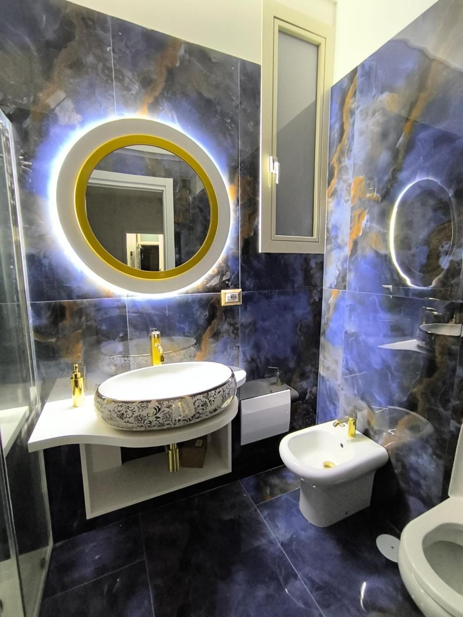 I Correra Luxury House Hotell Napoli Eksteriør bilde