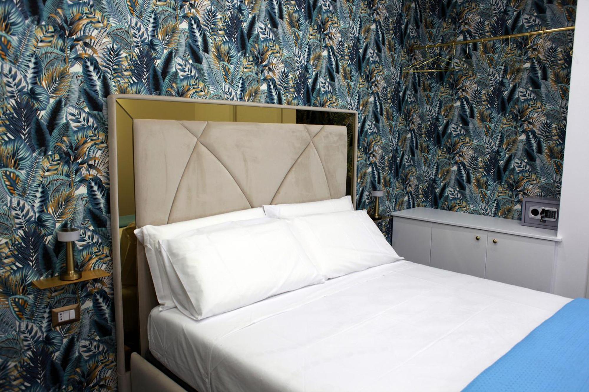 I Correra Luxury House Hotell Napoli Eksteriør bilde