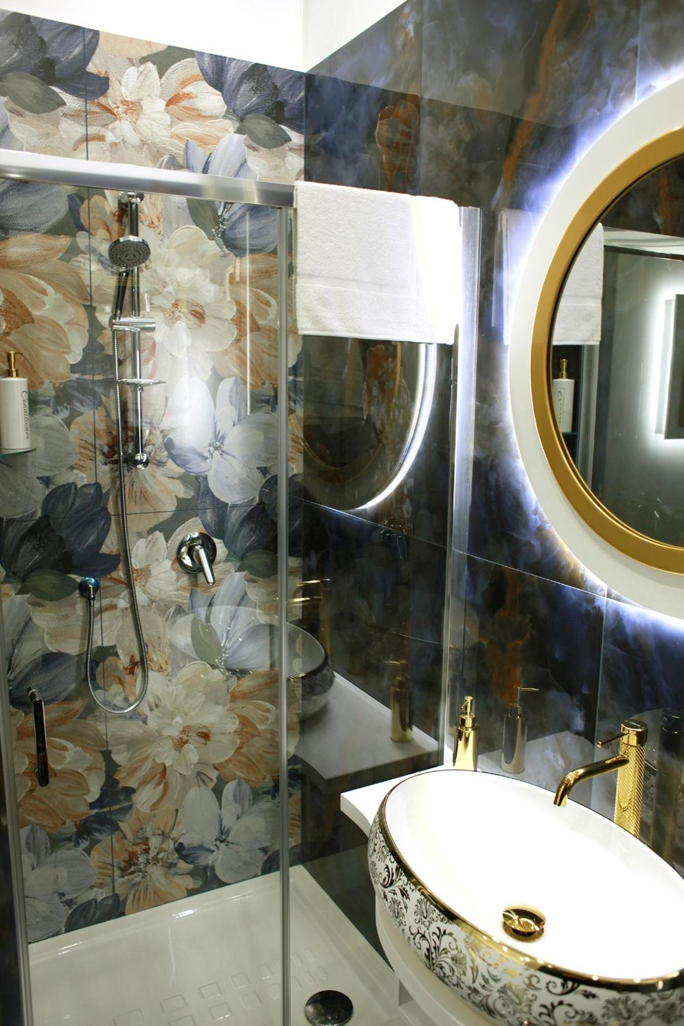 I Correra Luxury House Hotell Napoli Eksteriør bilde