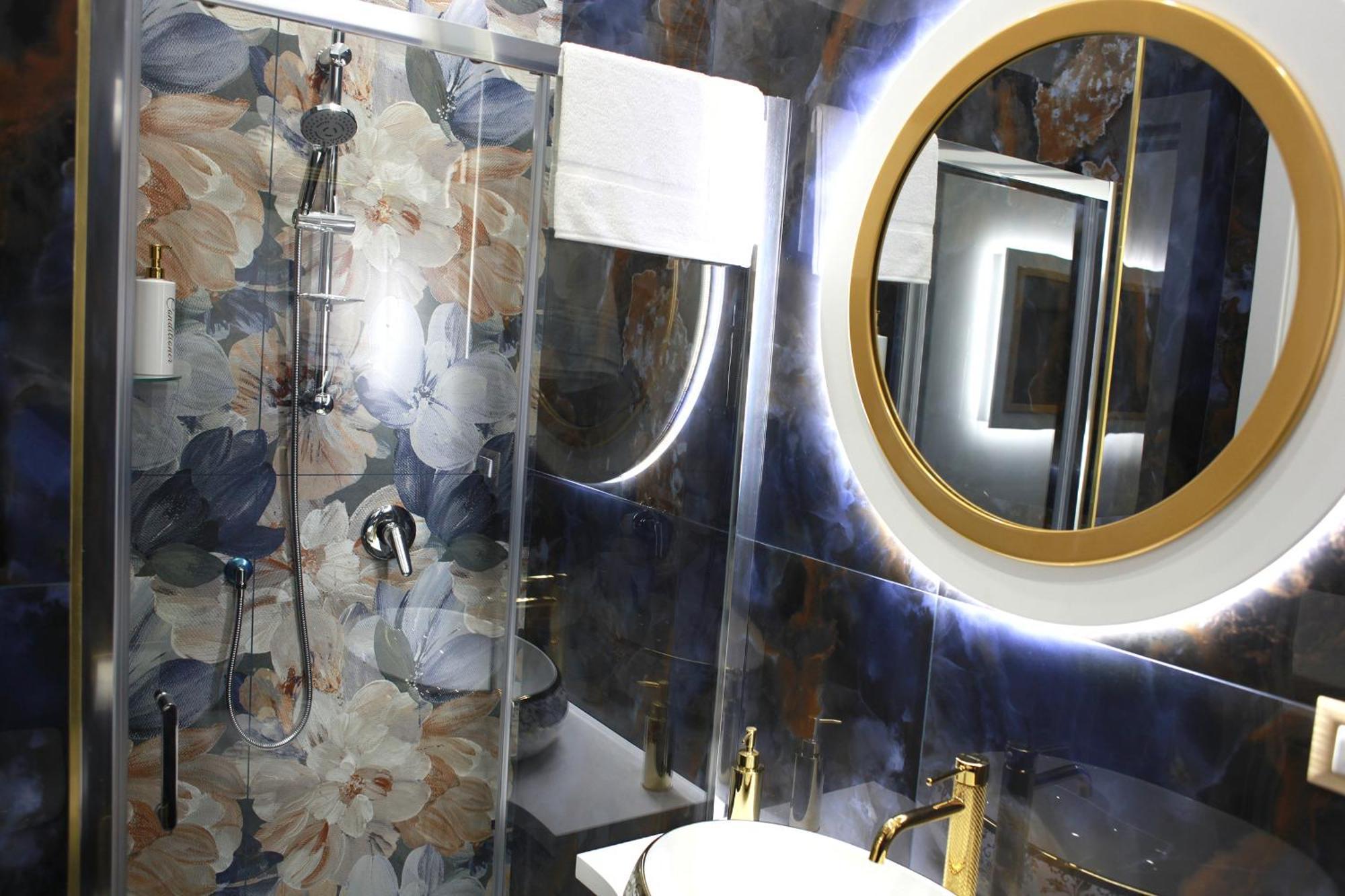 I Correra Luxury House Hotell Napoli Eksteriør bilde