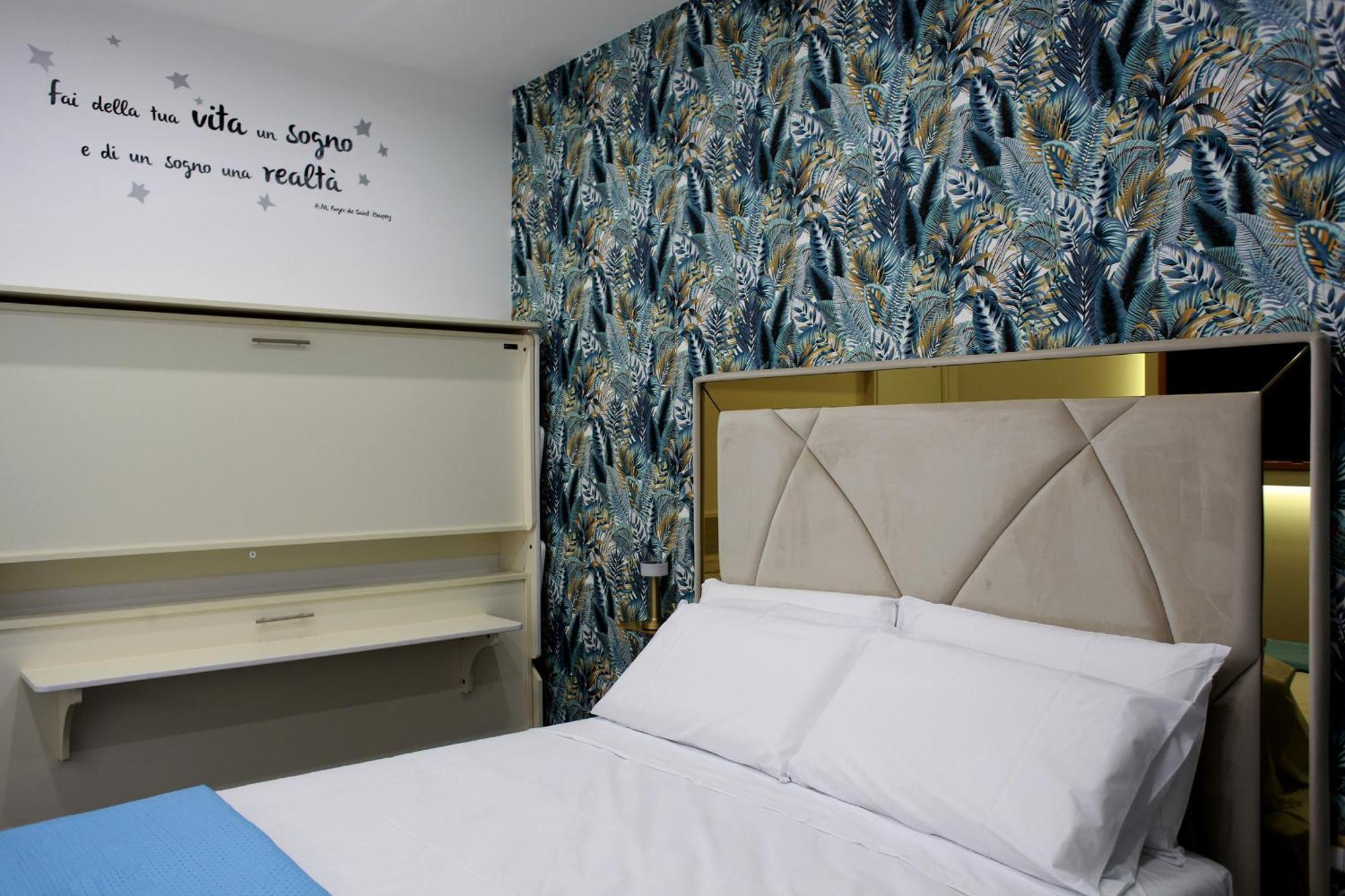 I Correra Luxury House Hotell Napoli Eksteriør bilde