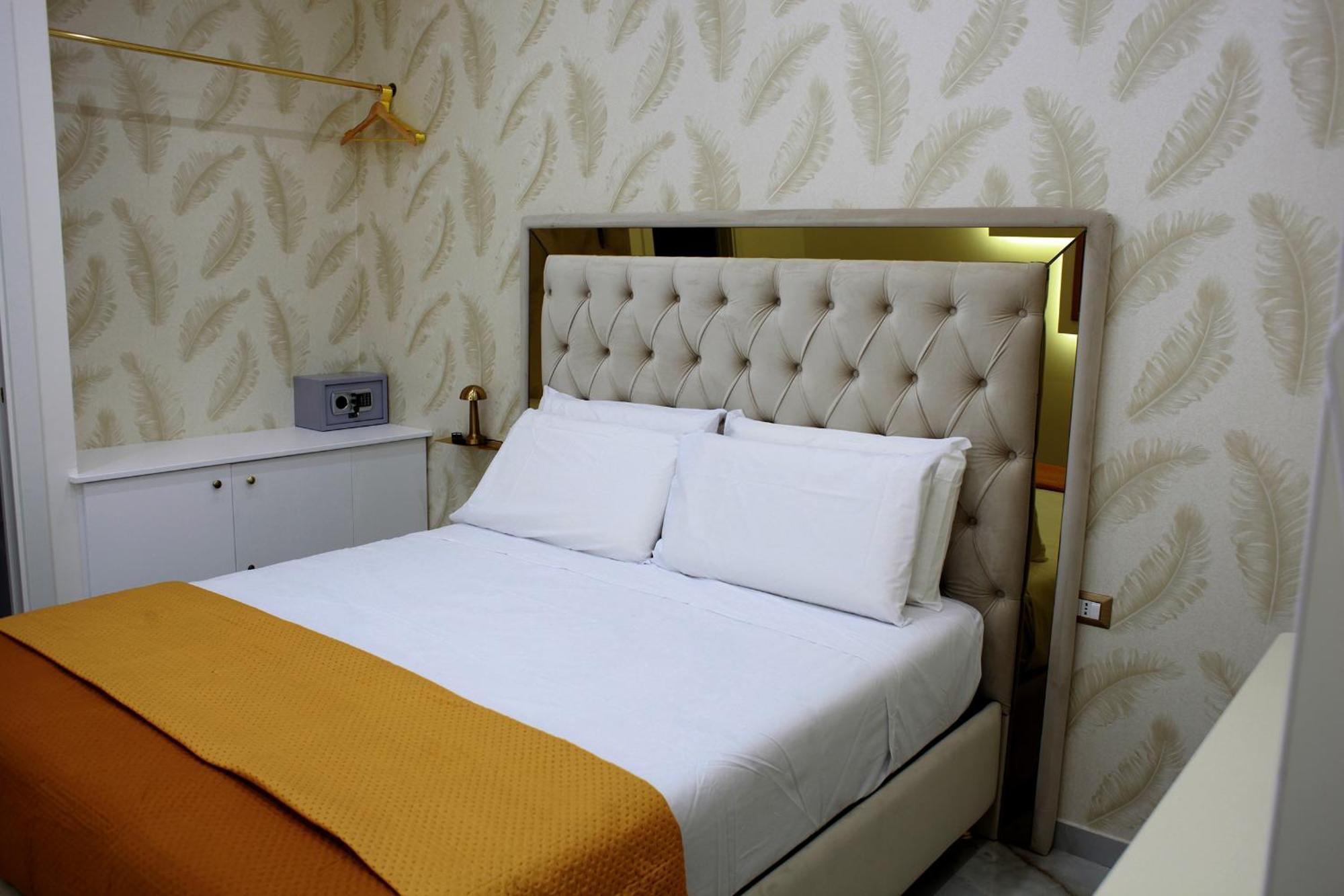 I Correra Luxury House Hotell Napoli Eksteriør bilde