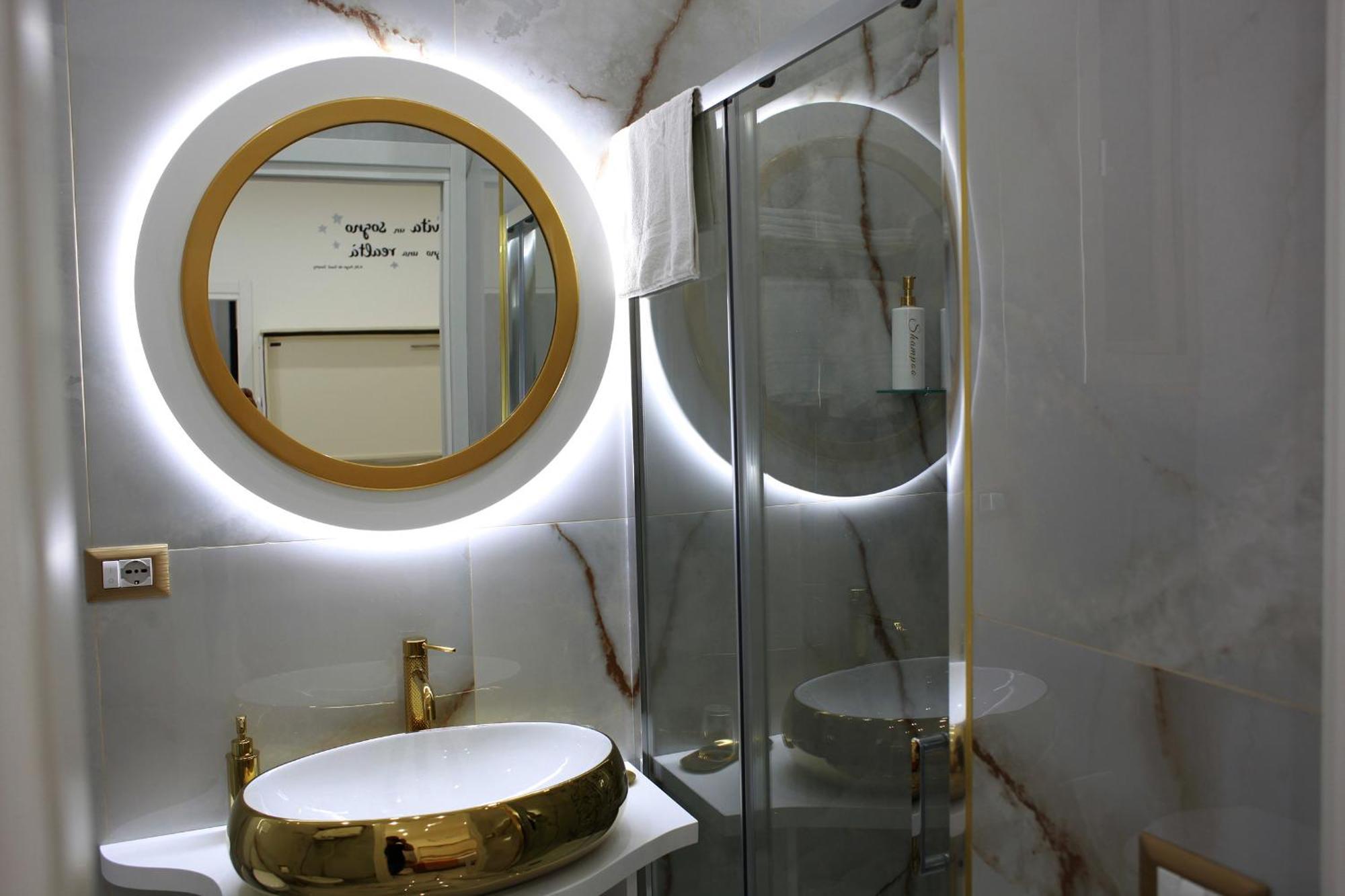 I Correra Luxury House Hotell Napoli Eksteriør bilde