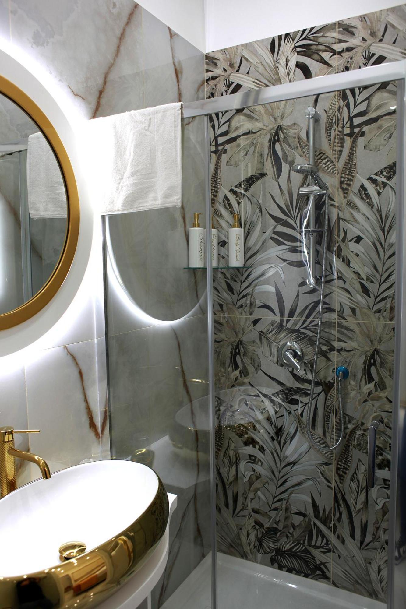 I Correra Luxury House Hotell Napoli Eksteriør bilde