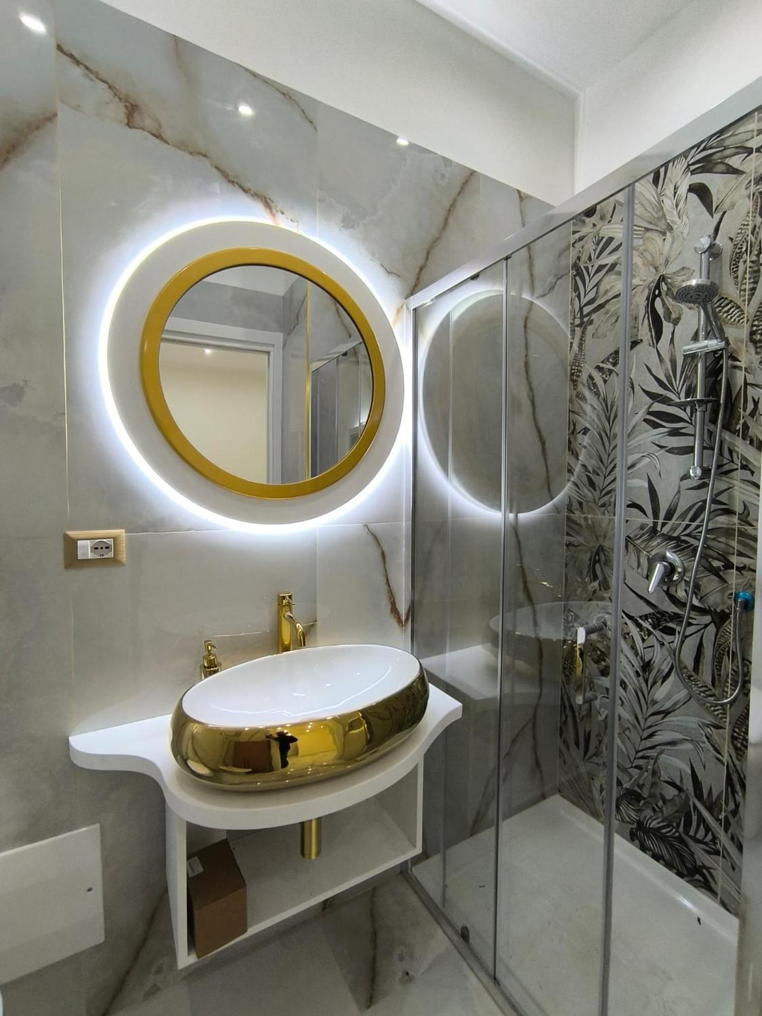 I Correra Luxury House Hotell Napoli Eksteriør bilde